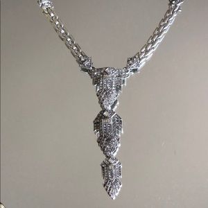 Stella + Dot necklace